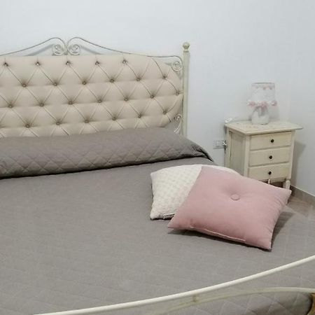 Elisea House Apartamento Oria  Exterior foto