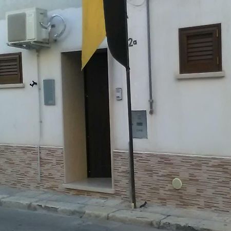 Elisea House Apartamento Oria  Exterior foto