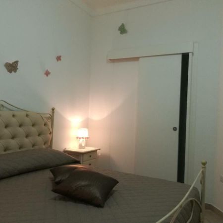 Elisea House Apartamento Oria  Exterior foto