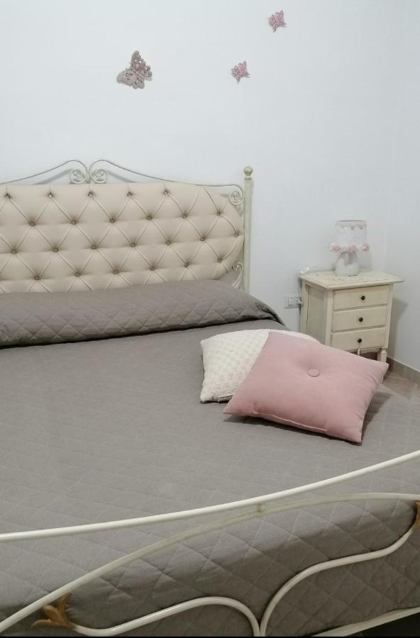 Elisea House Apartamento Oria  Exterior foto