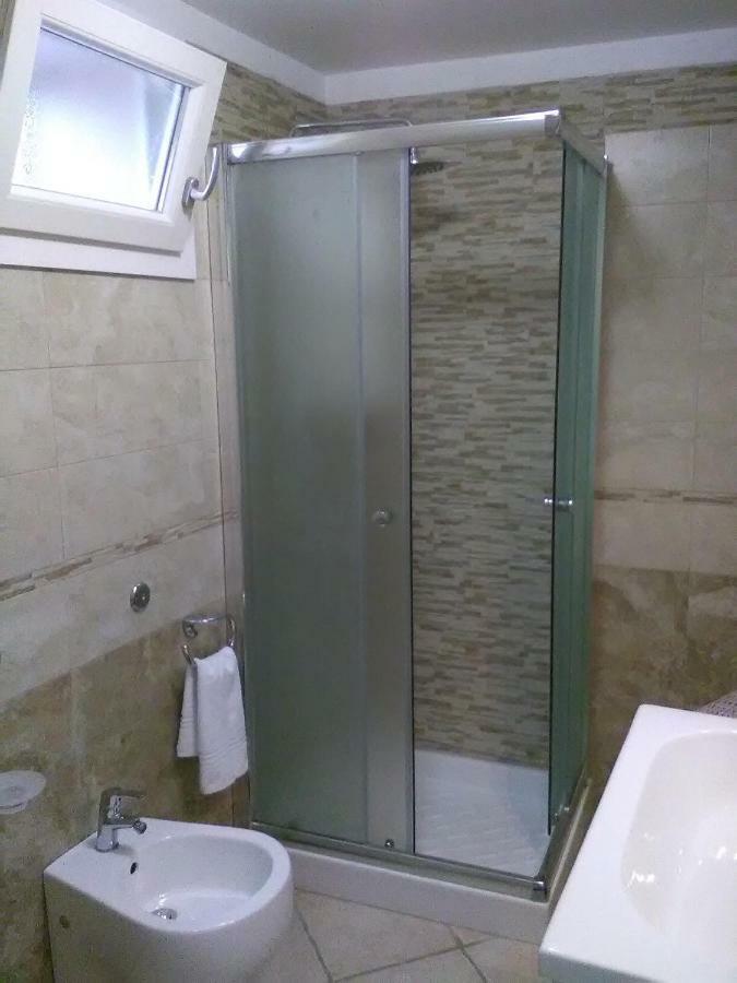 Elisea House Apartamento Oria  Exterior foto