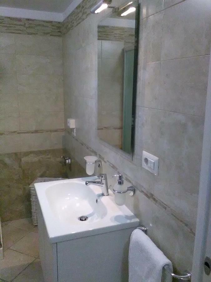 Elisea House Apartamento Oria  Exterior foto