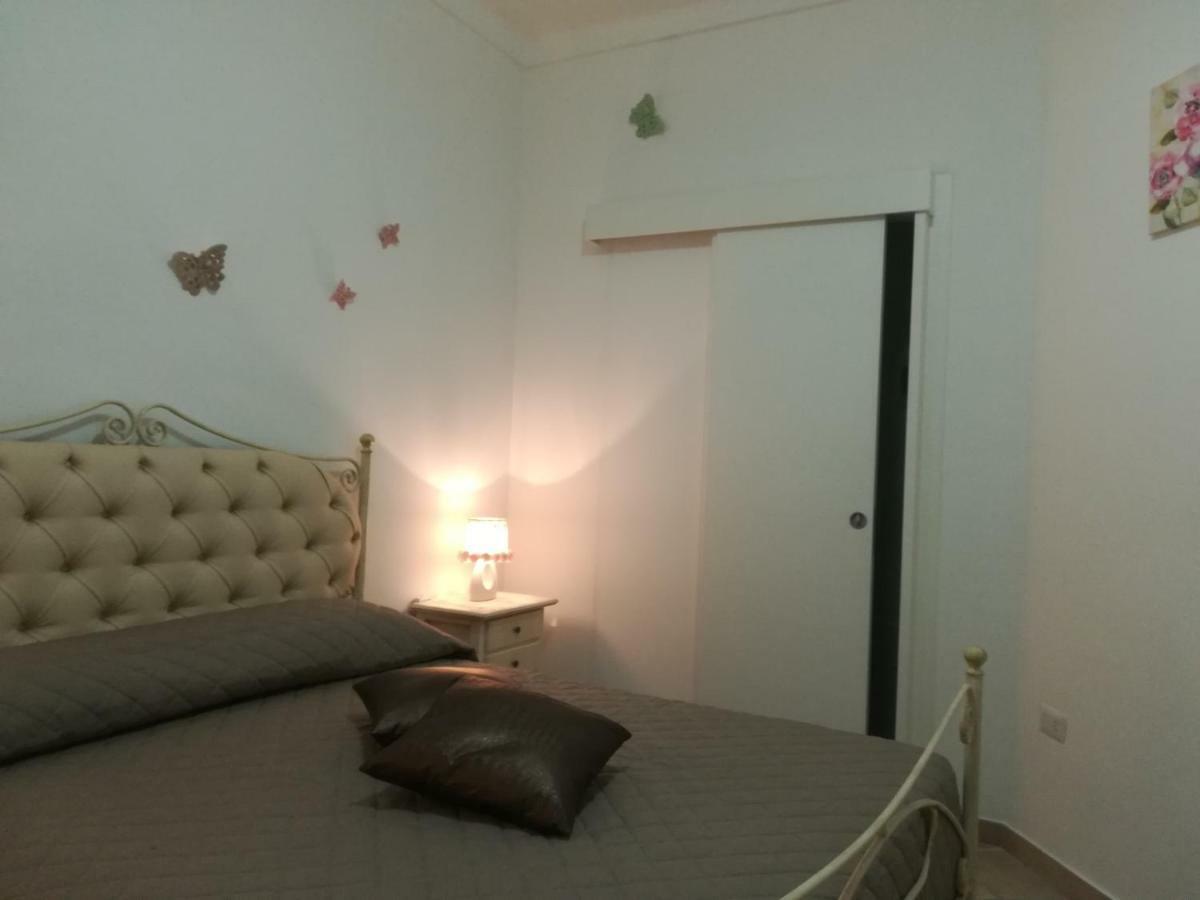 Elisea House Apartamento Oria  Exterior foto